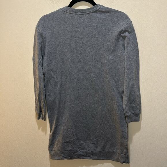 intimissimi Disney Night Shirt with Rhinestone Mickey Mouse Size S - Picture 5 of 5